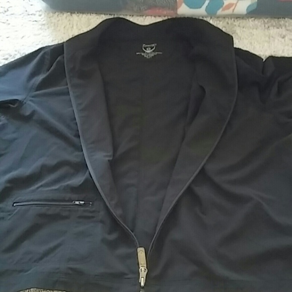 Zenergy by CHICO'S Sports Jacket - Picture 7 of 8